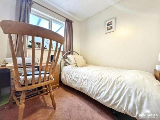 House for sale in Pembroke, Wales