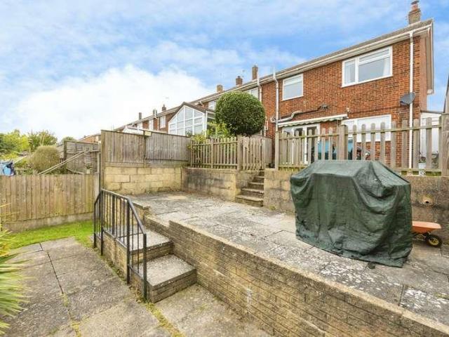 House for sale in Sevington, Ashford