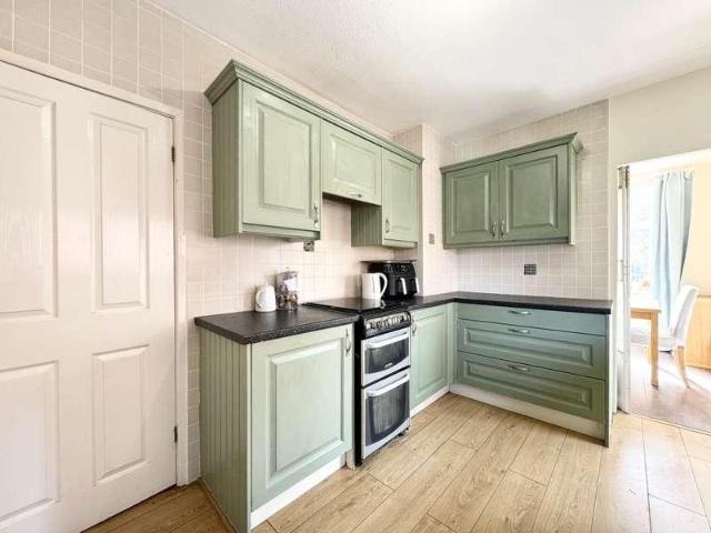 House for sale in Gillar's Green, Eccleston
