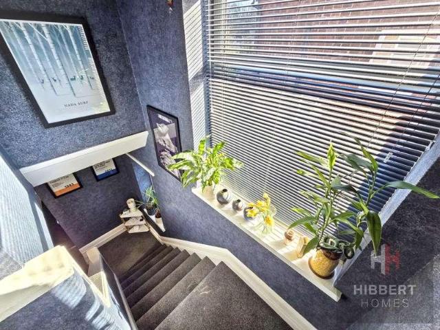 House for sale in Georgia, Greater Manchester