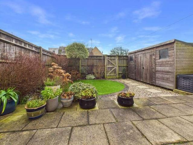 House for sale in Fishersgate, West Sussex