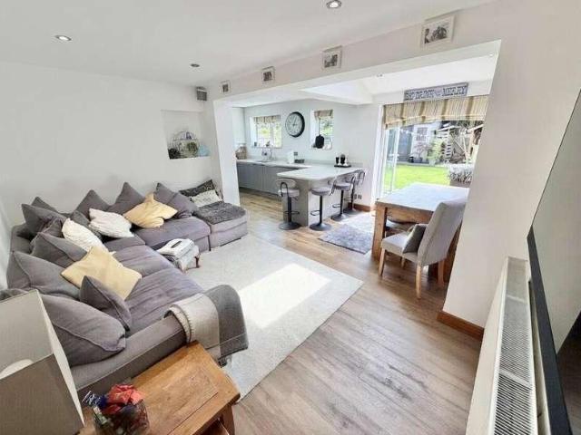 House for sale in Wilmslow Park, Wilmslow