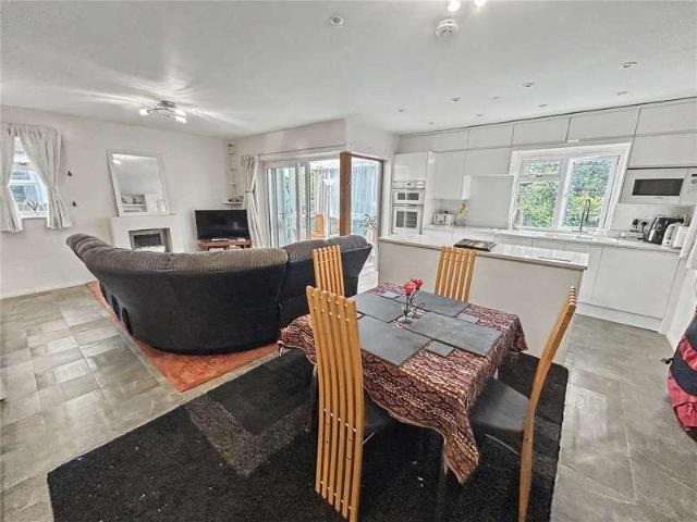 House for sale in Newton St Cyres, Devon