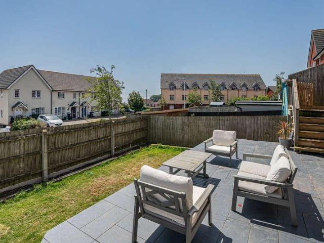 House for sale in Bridford, Devon