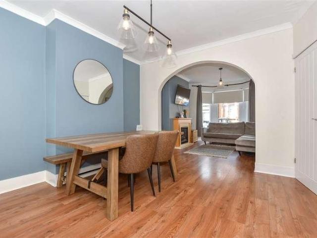 House for sale in Ash, Kent