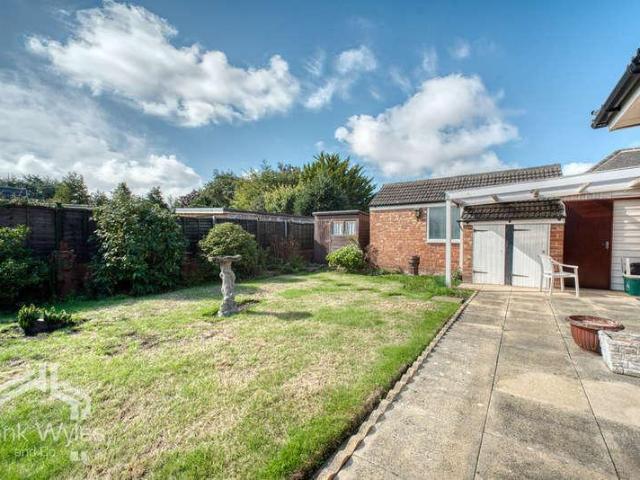 House for sale in St Annes, Lytham