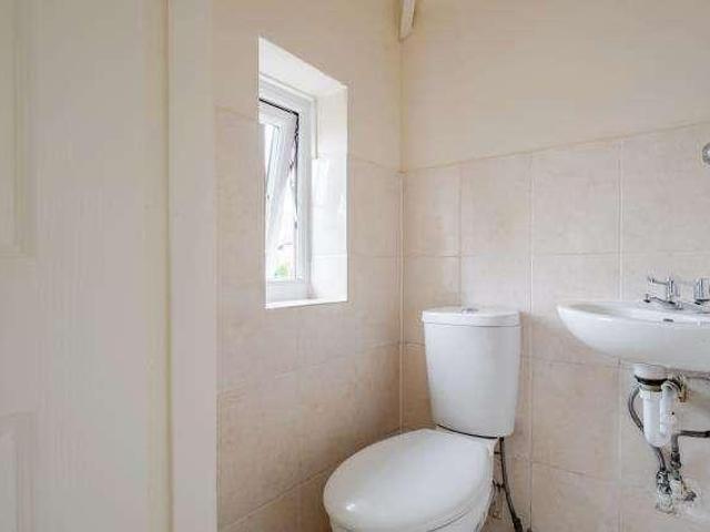 House for sale in Castlefield, Cressex