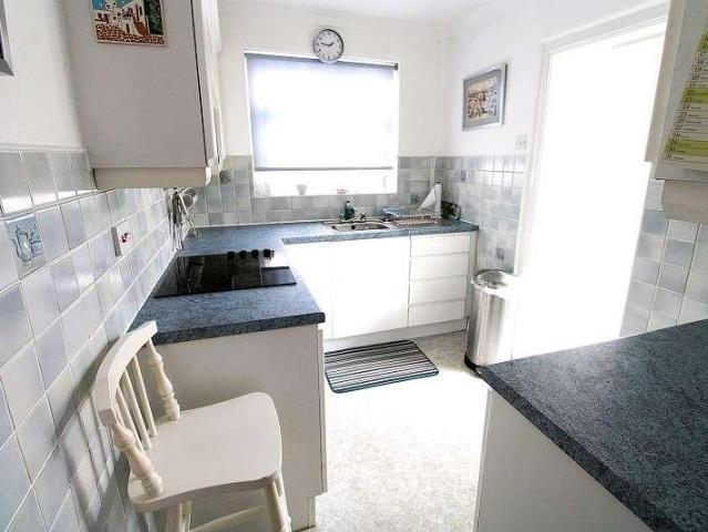 House for sale in Newcastle, Wales