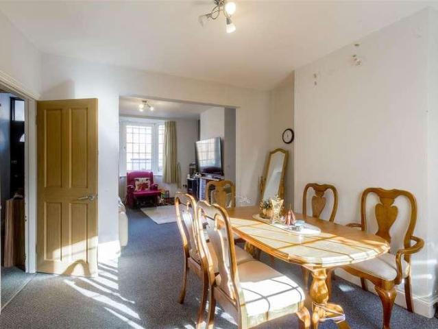 House for sale in Burrow's Bush, Wellingborough