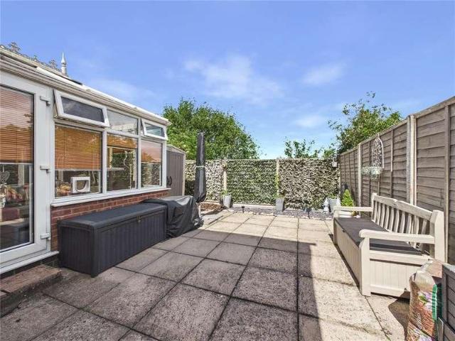 House for sale in Crookhill, Worcestershire
