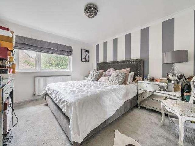 House for sale in Easthampstead, Bracknell