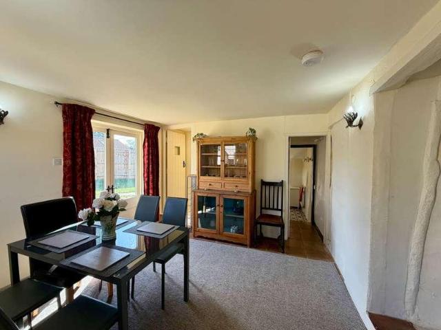 House for sale in Apsey Green, East Suffolk