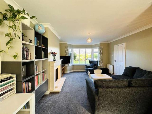 House for sale in Howden, Hull and East Yorkshire