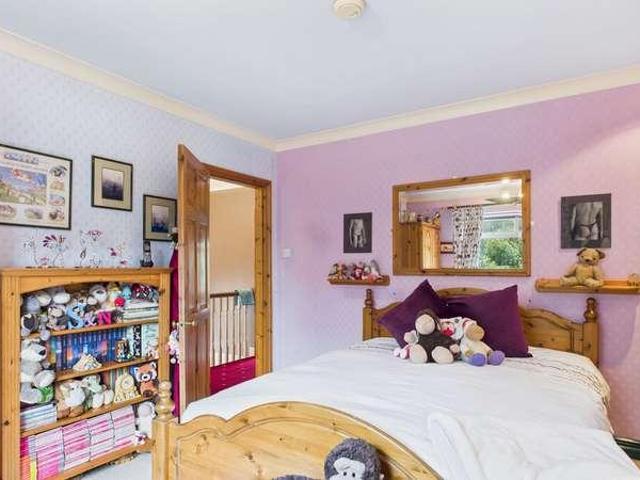 House for sale in Brayford, Lincolnshire