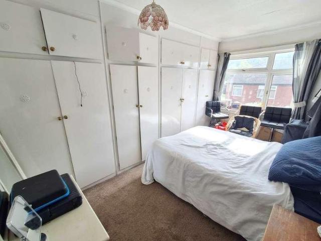 House for sale in Higher Blackley, Manchester