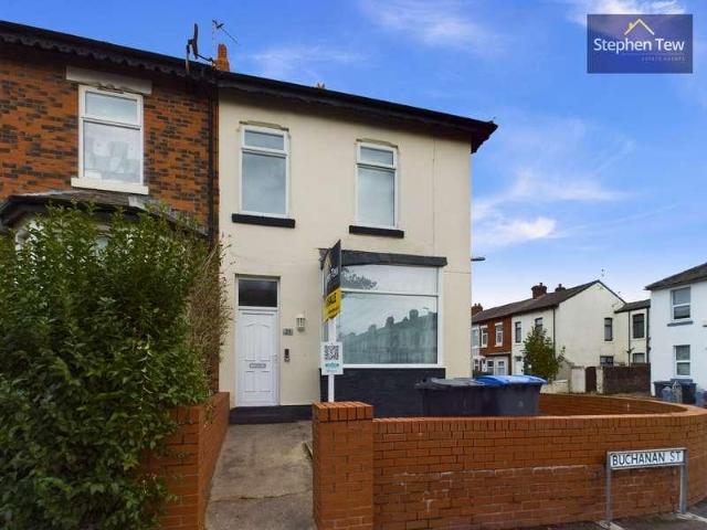House for sale in Queenstown, Blackpool