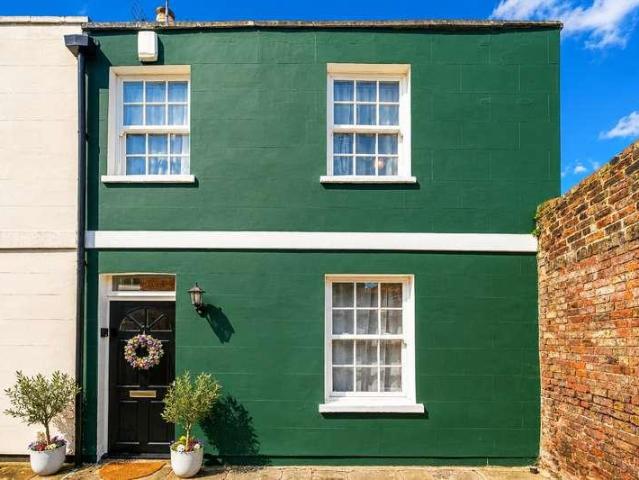 House for sale in Montpellier, Golden Valley