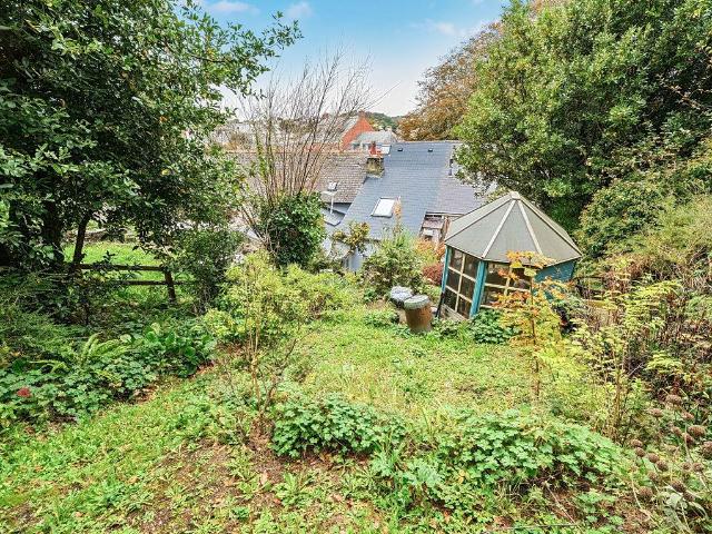 House for sale in Strode, Devon