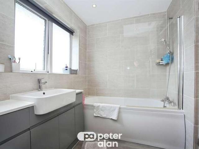 House for sale in Waun Fach, Falcon Lodge