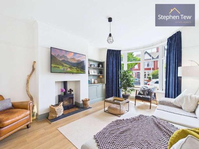 House for sale in Knowle, Blackpool