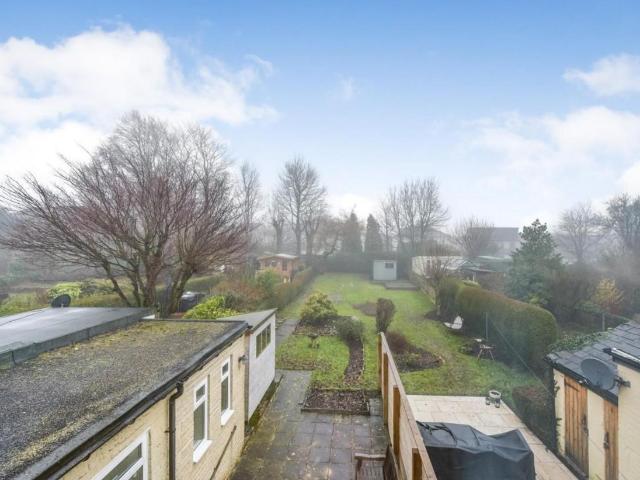 House for sale in South Yorkshire