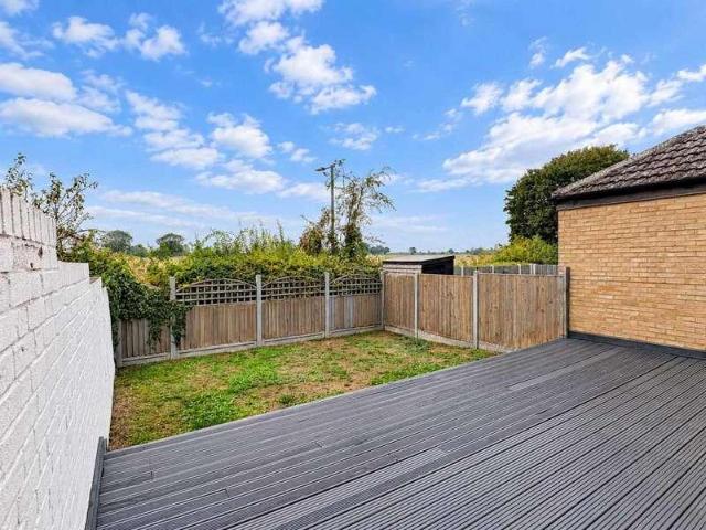 House for sale in Melbourne, Chelmsford