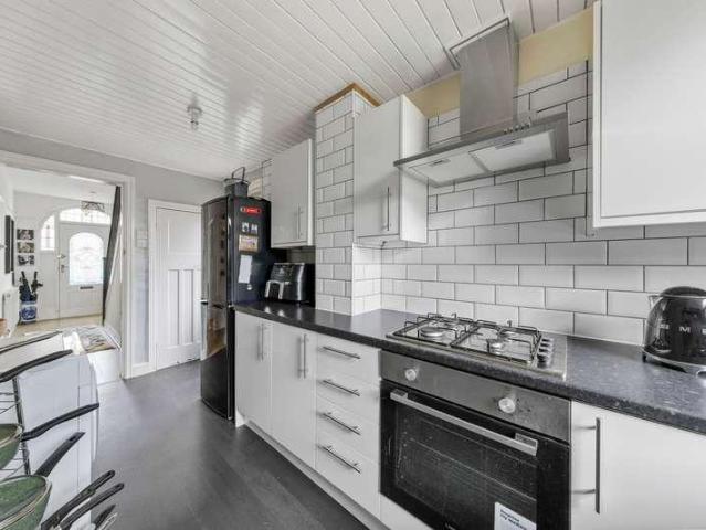 House for sale in Hood Manor, Warrington