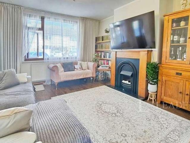 House for sale in Clapham, West Sussex