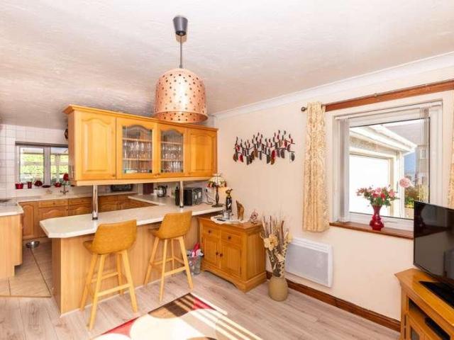 House for sale in Wales