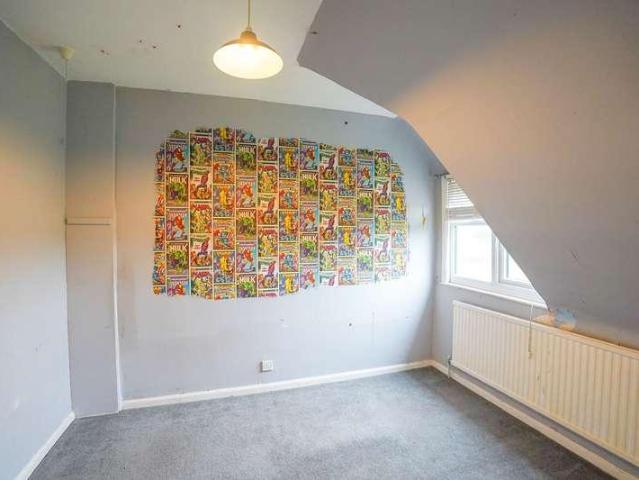 House for sale in Bothamsall, Costhorpe