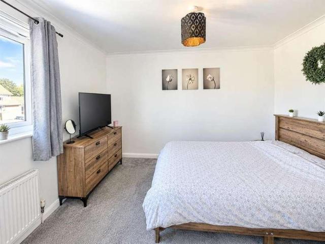House for sale in Rowner, Gosport