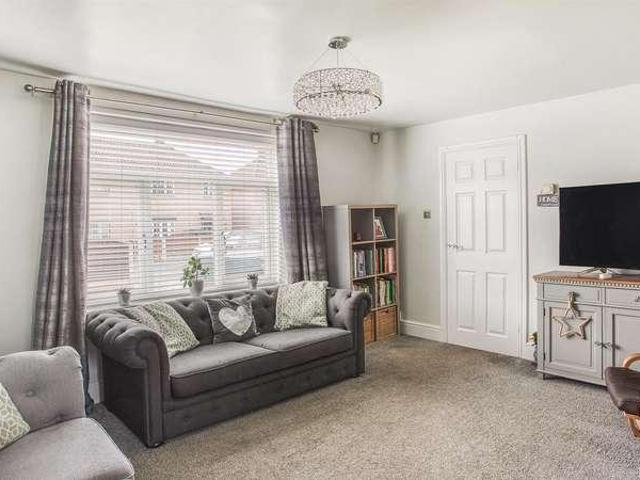 House for sale in Mackworth Estate, Derby