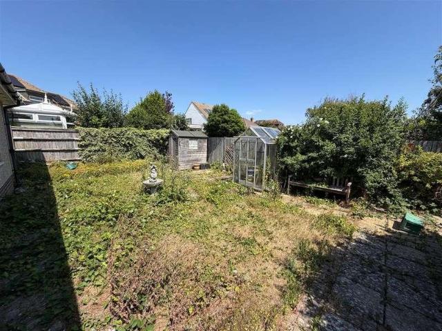 House for sale in Woodingdean, Brighton & Hove