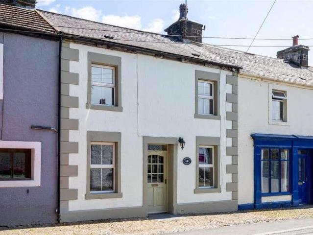House for sale in Bentham, Low Bentham