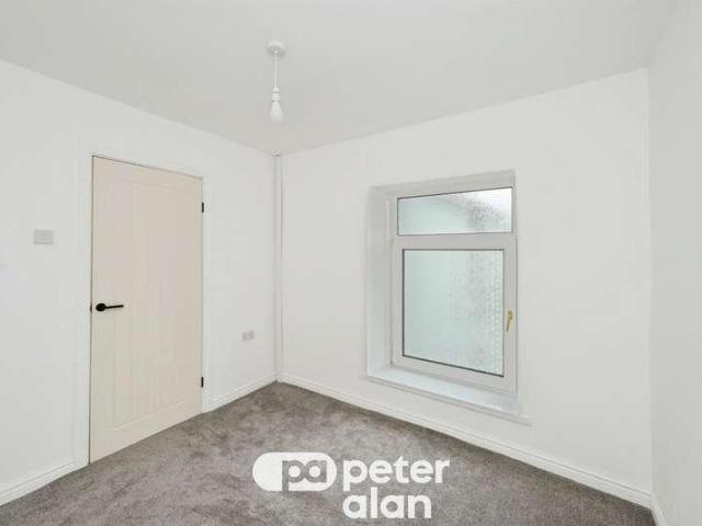 House for sale in Resolven, Wales