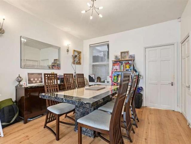 House for sale in Bulwell, City of Nottingham