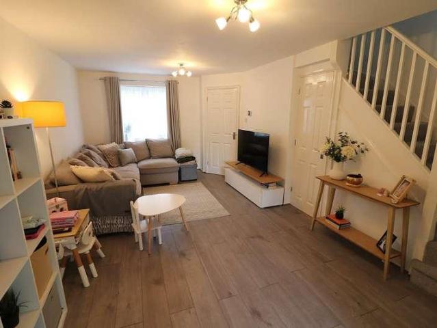 House for sale in Great Ashby, King's Walden