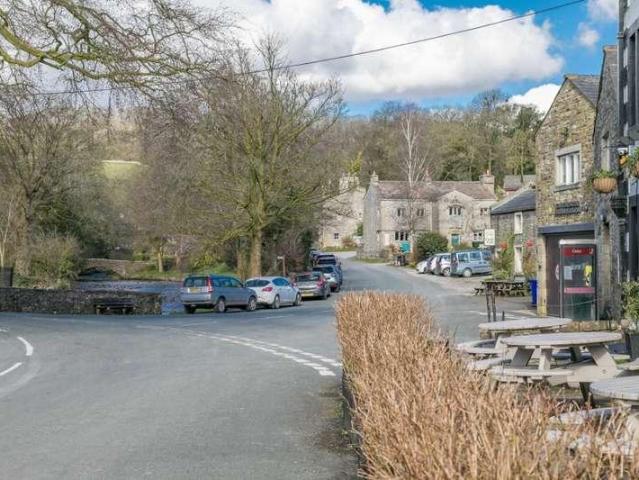 House for sale in Clapham cum Newby, North Yorkshire
