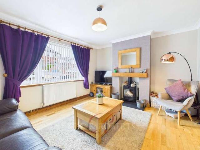 House for sale in Bagillt