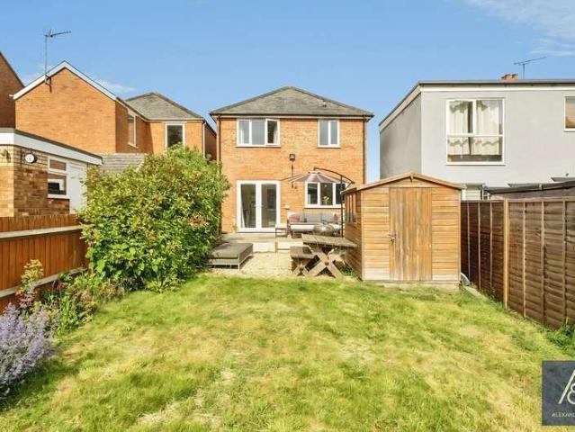 House for sale in Brackley, Northamptonshire