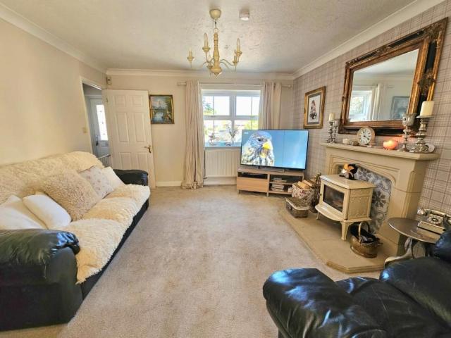 House for sale in Charfield