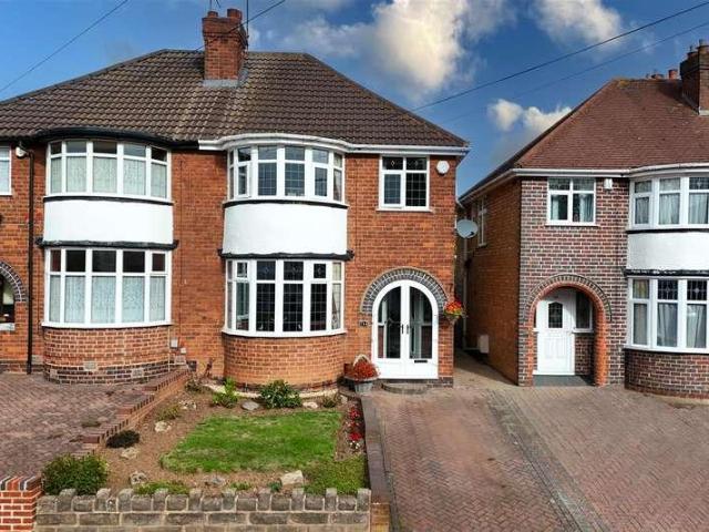 House for sale in Garretts Green, Birmingham