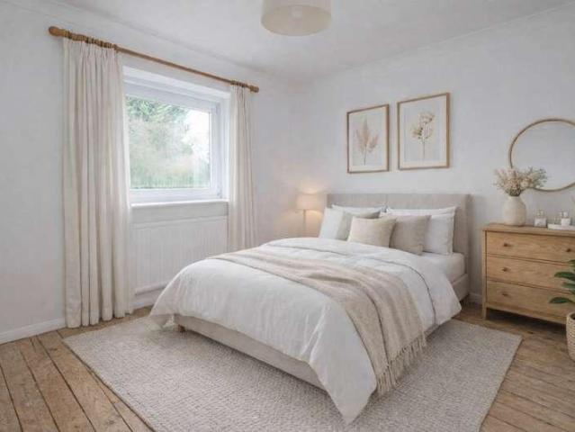 House for sale in Martyrs Field, The Bridge
