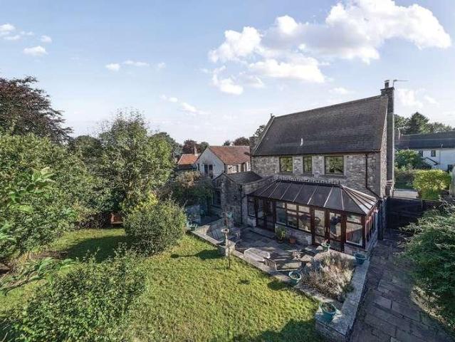 House for sale in Priddy, Somerset