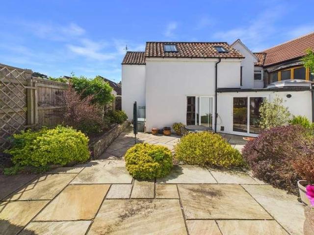 House for sale in North Somerset