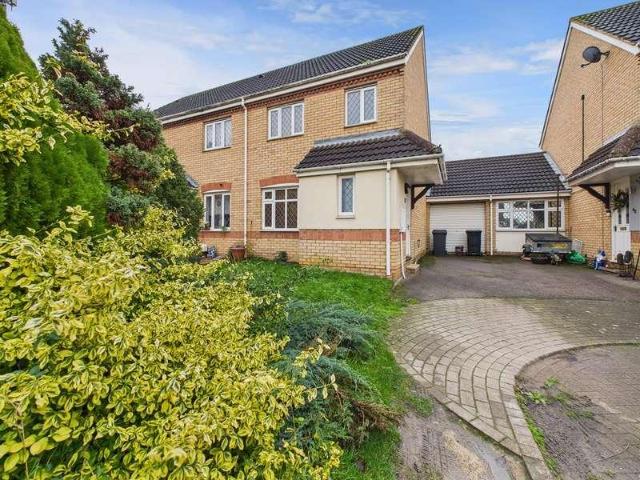 House for sale in Biggleswade, Bedfordshire