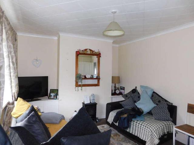 House for sale in Crumlin, Wales
