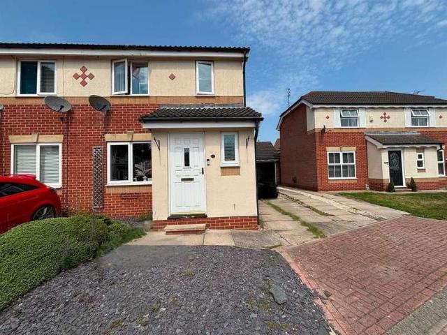 House for sale in Brandesburton, East Riding Of Yorkshire