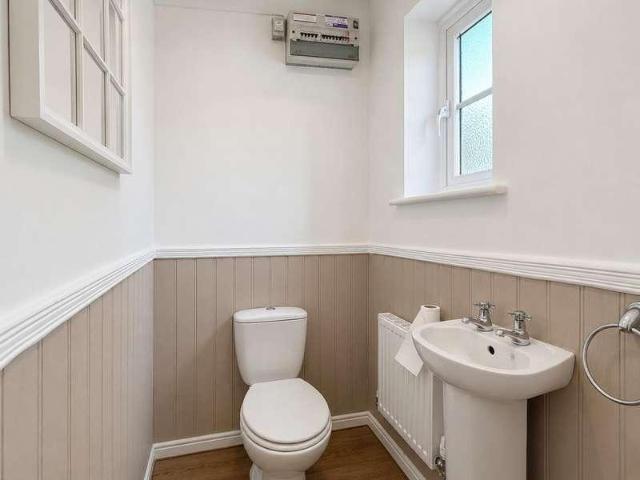 House for sale in Chedburgh, Suffolk