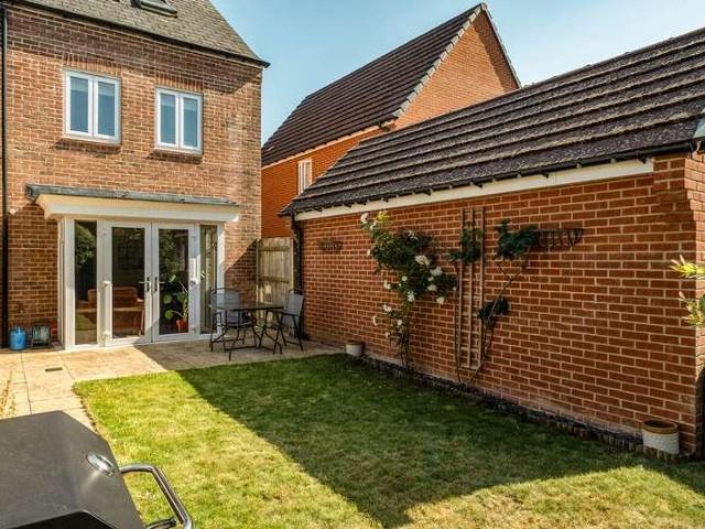House for sale in Wokingham
